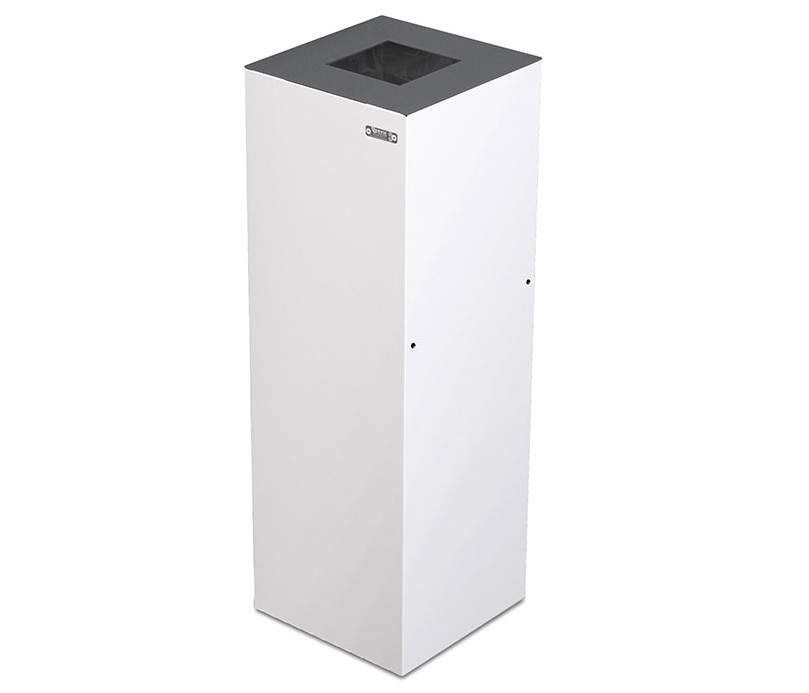 Papelera Alicante Office 45 Litros