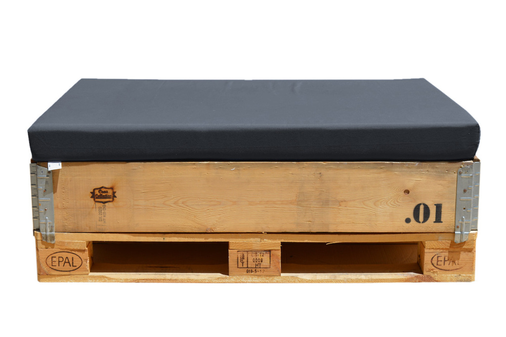Pouf Cerco Nature 