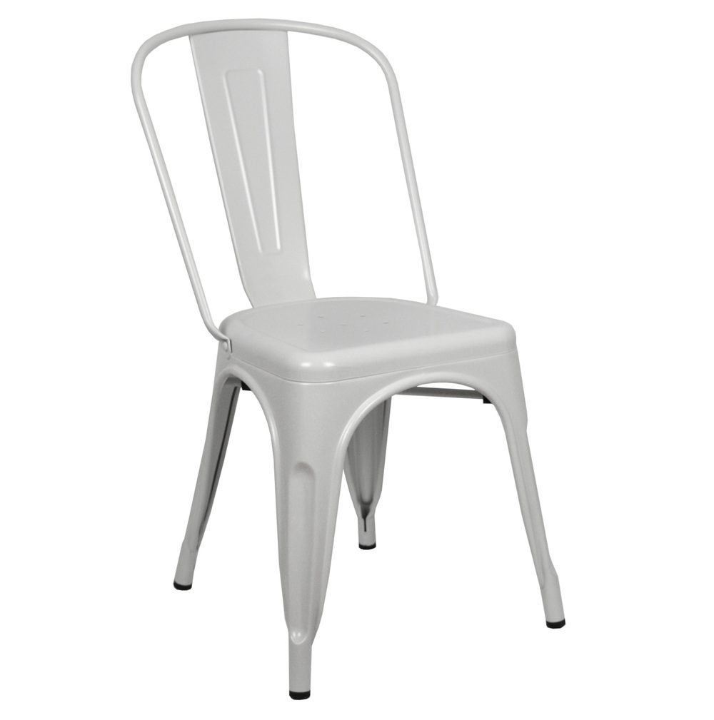 Silla Tudix Industrial Vintage