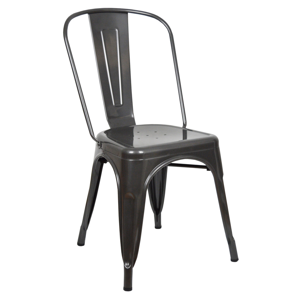 Silla Tudix Industrial Vintage