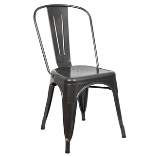 Silla Tudix Industrial Vintage