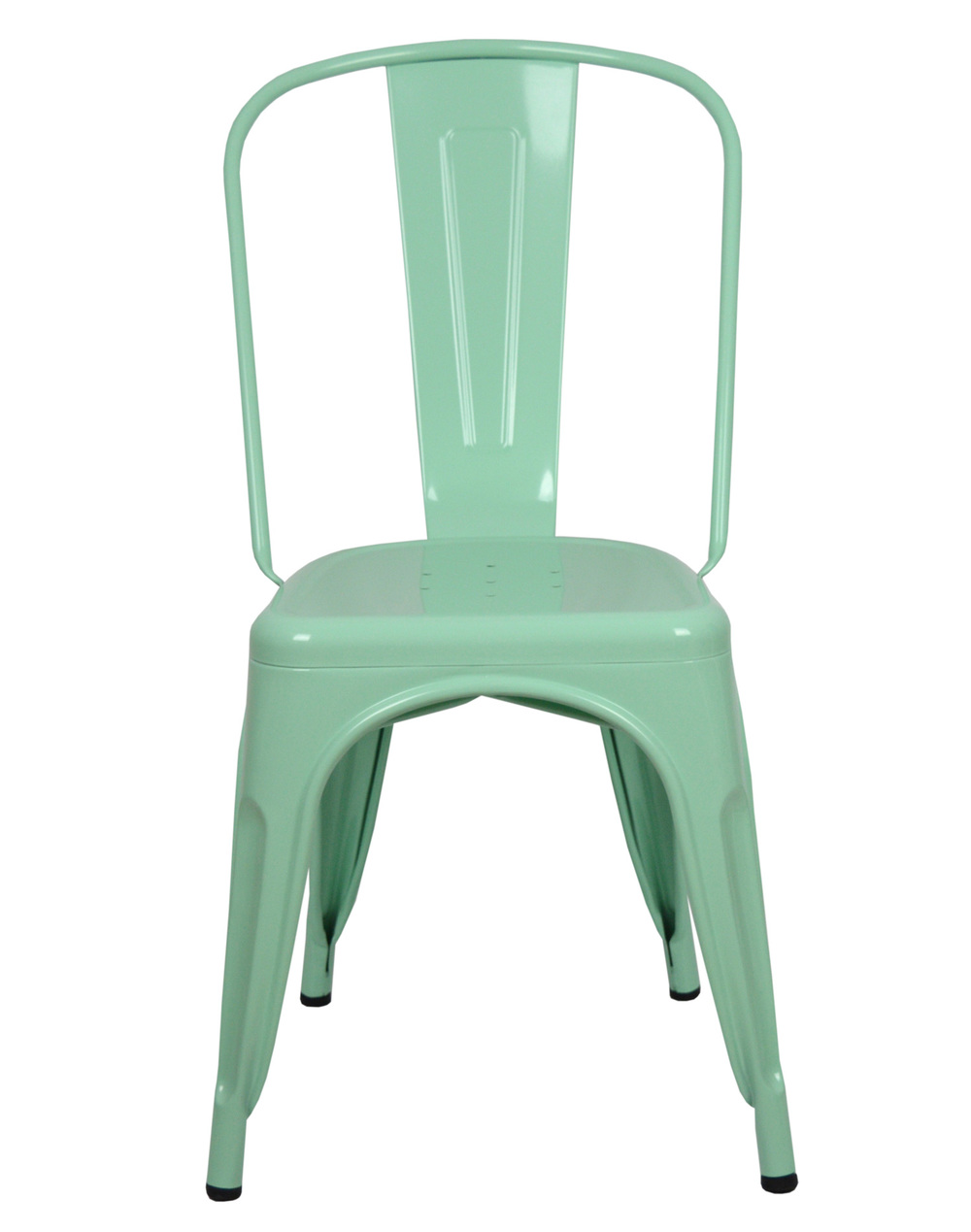 Silla Tudix Industrial Vintage