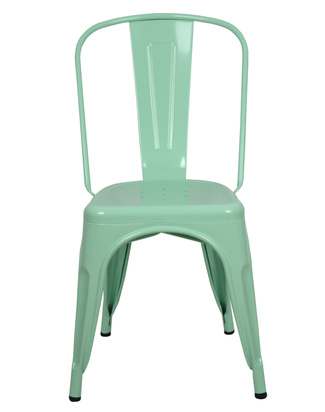 Silla Tudix Industrial Vintage
