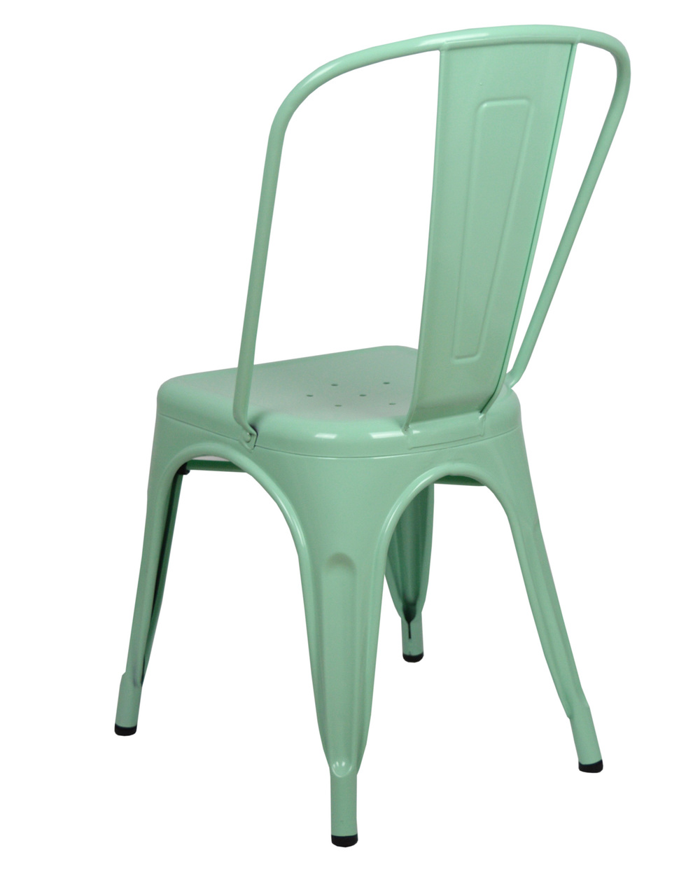 Silla Tudix Industrial Vintage