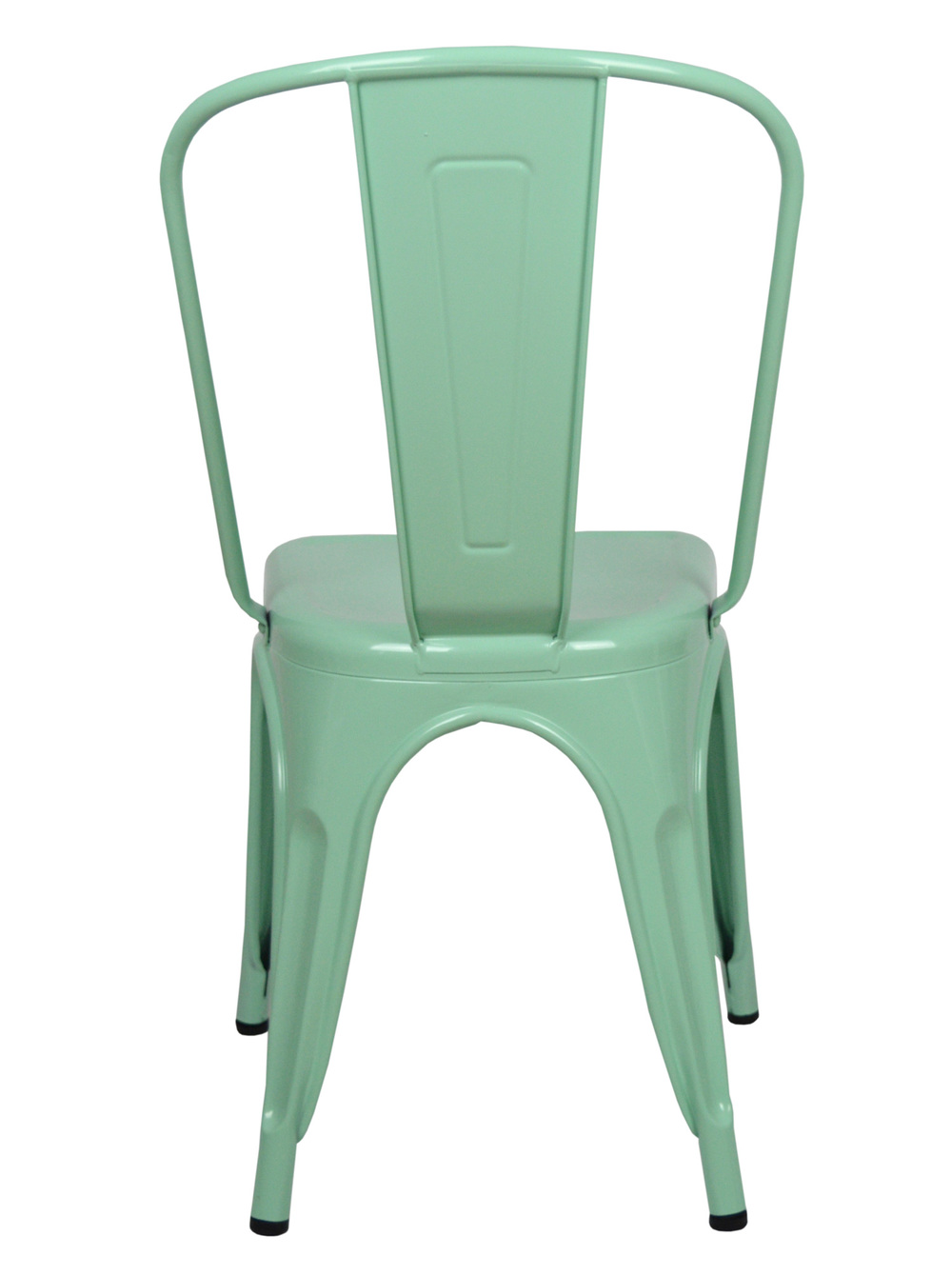 Silla Tudix Industrial Vintage