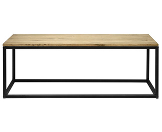 Banco rectangular iCub