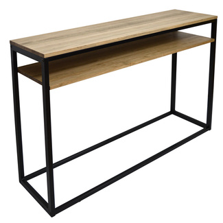 Recibidor iCub Vintage Industrial con Balda