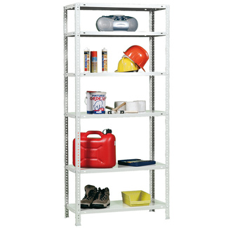 Estantería en Kit Advantage 6 Estantes 