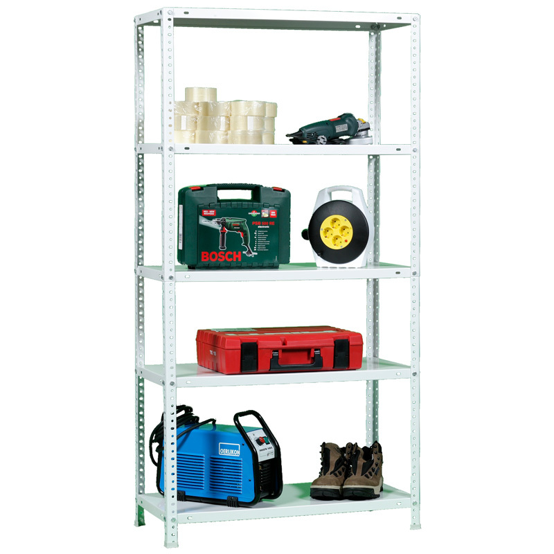 Estantería en Kit Advantage 5 Estantes 