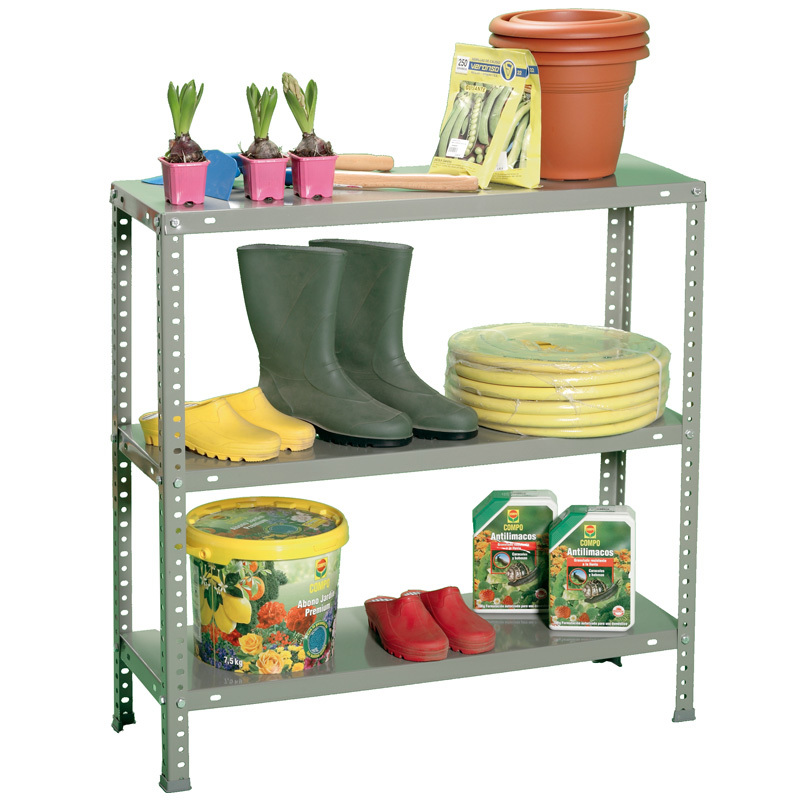 Estantería en Kit Advantage 3 Estantes 