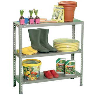 Estantería en Kit Advantage 3 Estantes 