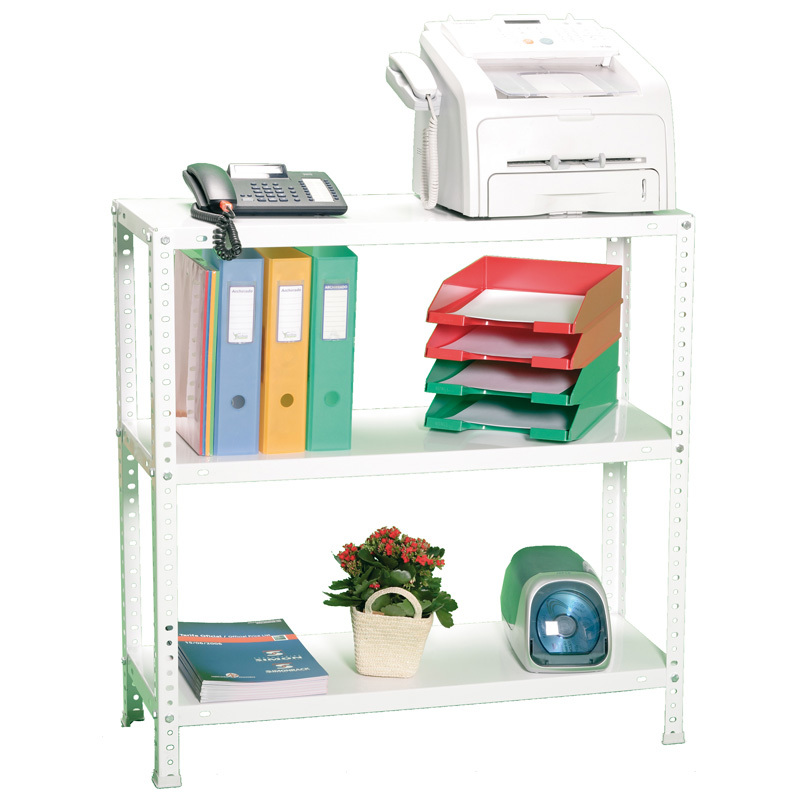 Estantería en Kit Advantage 3 Estantes 