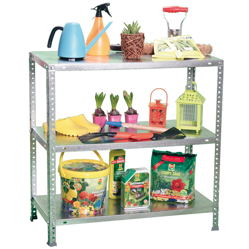 Estantería en Kit Advantage 3 Estantes 