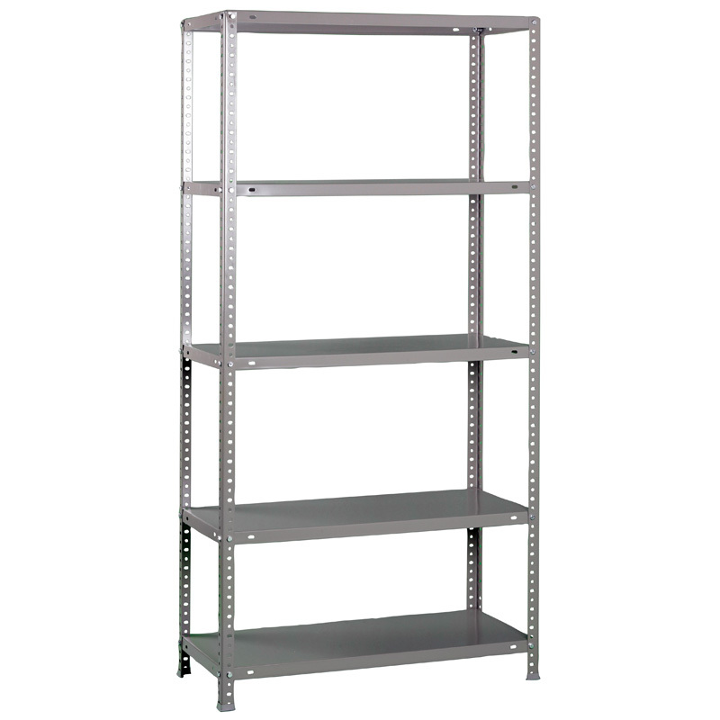 Estantería en Kit Comfort Superplus 5 Estantes