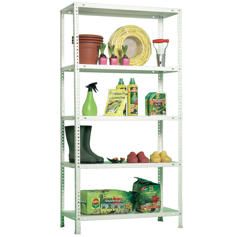 Estantería en Kit Comfort Superplus 5 Estantes