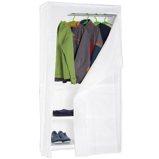 Estantería en Kit Click & Keep Plus Blanco 5 Estantes