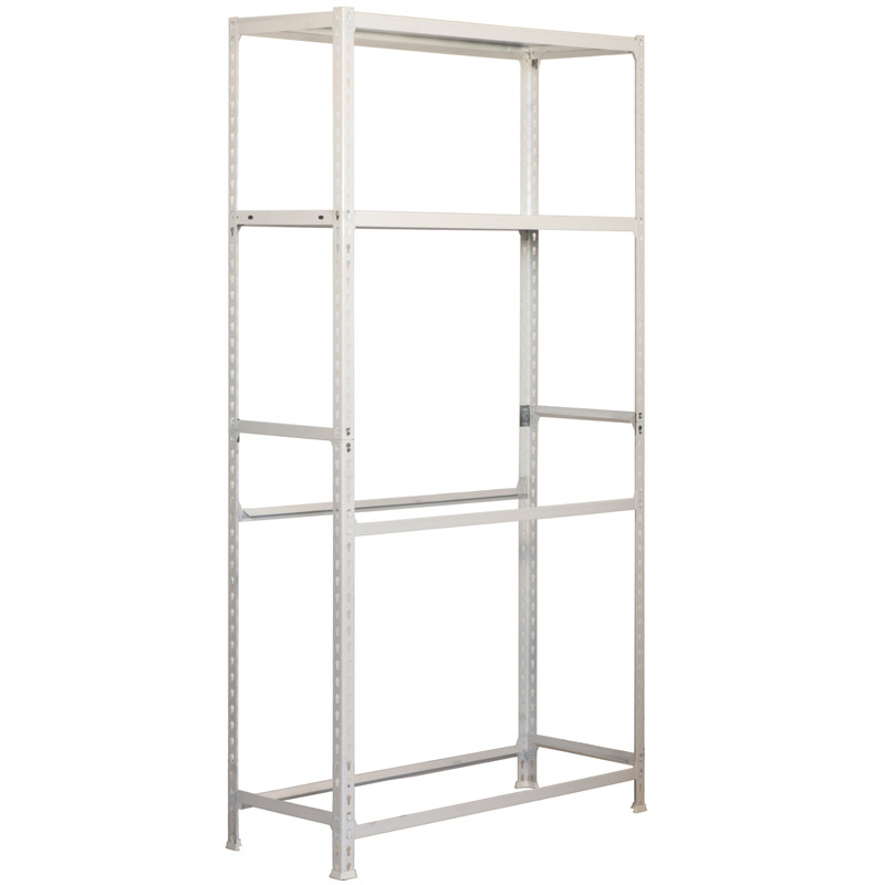 Estantería en Kit SimonGarage MegaPlus 4 Estantes