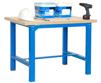 Mesa de Trabajo en Kit SimonWork BT6 PlayWood 