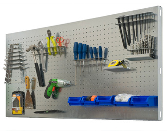 Estantería Kit SimonWork Panel Click 