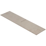 Divisor Cajón Transversal Galvanizado