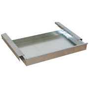 Cajón BT1-5 Galvanizado 