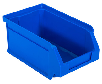 Gaveta Grande Azul