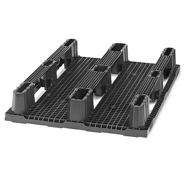Palet 800x1200 con Patines Encajable Ref.SMART 1208-O3 