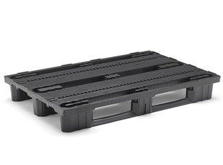 Palet Encajable 800 x 1200 Reforzado Ref.SMART PRO 1208-O3 