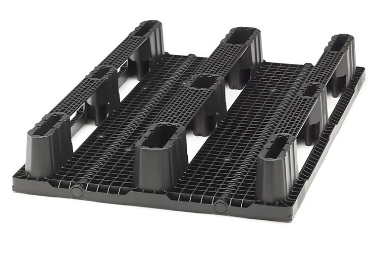 Palet Encajable 800 x 1200 Reforzado Ref.SMART PRO 1208-O3 
