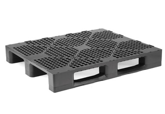 Palet 1000x1200 3 Patines Heavy Duty Ref.EXPERT 1210-O3 