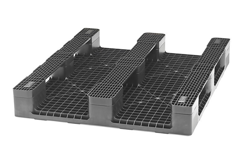 Palet 1000x1200 3 Patines Heavy Duty Ref.EXPERT 1210-O3 