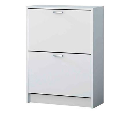 Zapatero 2 Trampones 25 x 60 x 82 cm Ref.302