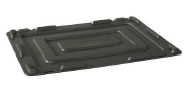 Tapa con Bisagras 30 x 40 para Eurobox Ref.SPK 3040L