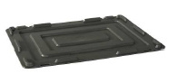 Tapa con Bisagras 30 x 40 para Eurobox Ref.SPK 3040L