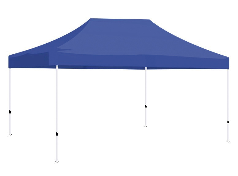 Carpa Plegable Force 3x2 con Bolsa de Transporte 