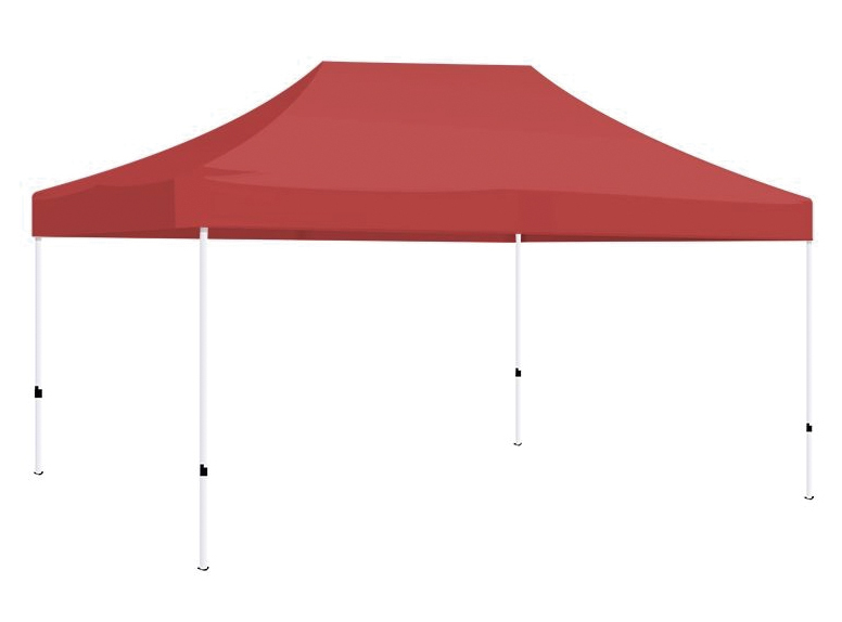 Carpa Plegable Force 3x2 con Bolsa de Transporte 