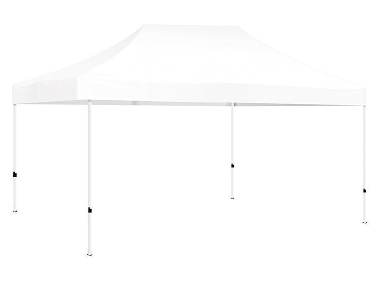 Carpa Plegable Force 3x2 con Bolsa de Transporte 