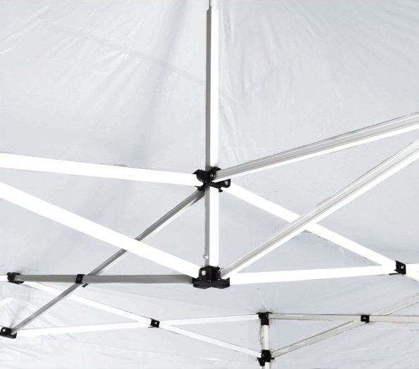 Carpa Plegable Force 3x2 con Bolsa de Transporte 