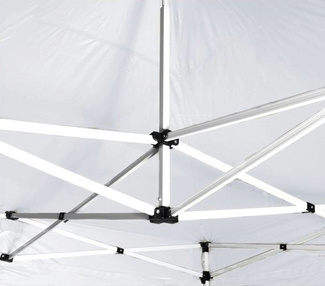 Carpa Plegable Force 3x2 con Bolsa de Transporte 