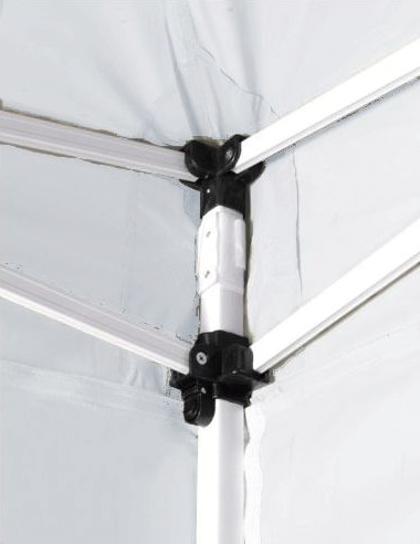 Carpa Plegable Force 3x2 con Bolsa de Transporte 
