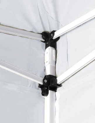 Carpa Plegable Force 3x2 con Bolsa de Transporte 