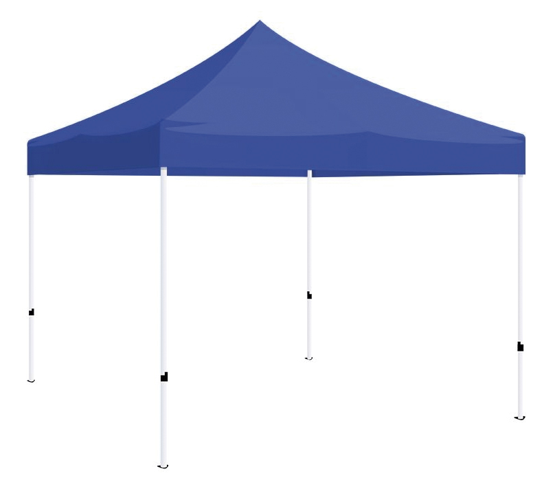 Carpa Plegable Force 2x2 con Bolsa de Transporte 