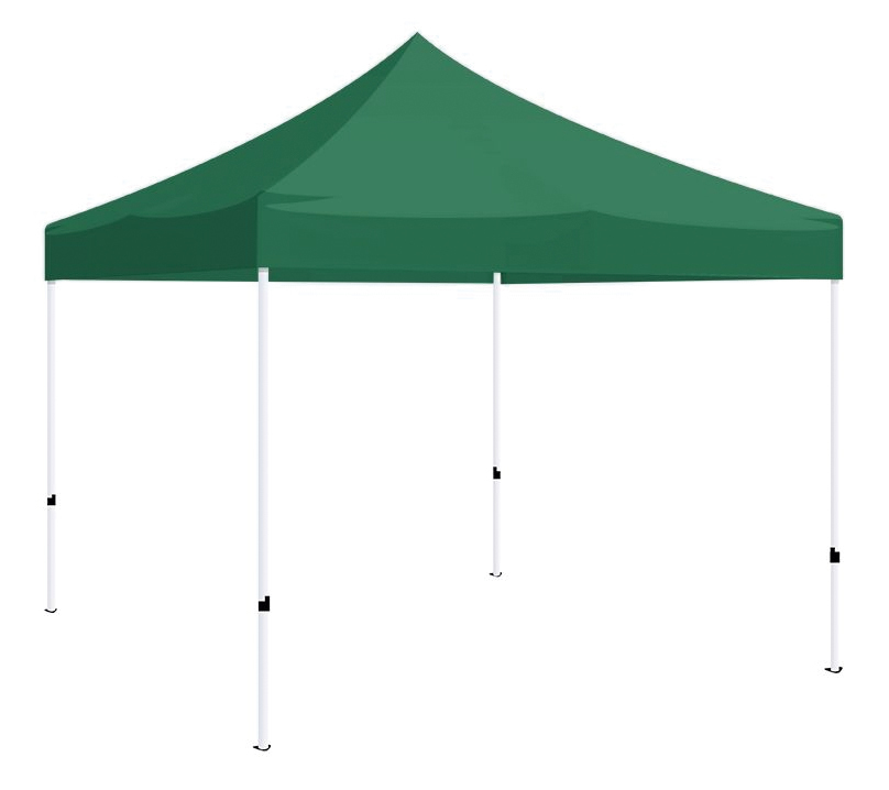 Carpa Plegable Force 2x2 con Bolsa de Transporte 