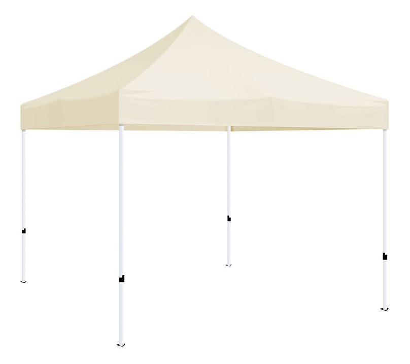Carpa Plegable Force 2x2 con Bolsa de Transporte 