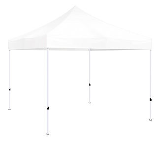 Carpa Plegable Force 2x2 con Bolsa de Transporte 
