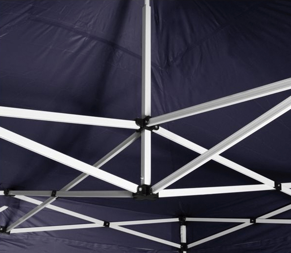 Carpa Plegable Force 2x2 con Bolsa de Transporte 