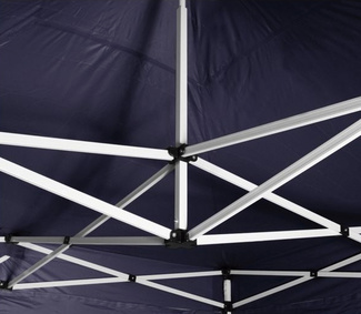 Carpa Plegable Force 2x2 con Bolsa de Transporte 