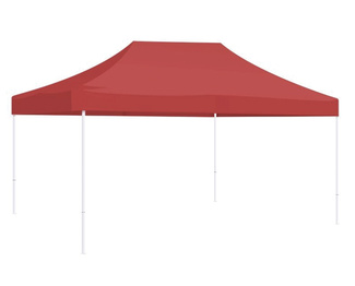 Carpa Plegable Line 3x2 Techo en Poliéster 