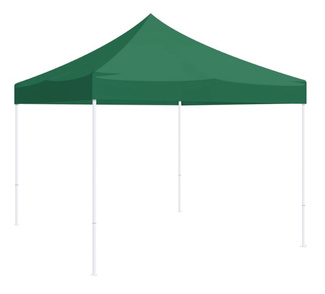 Carpa Plegable Line 2x2 Techo en Poliéster 