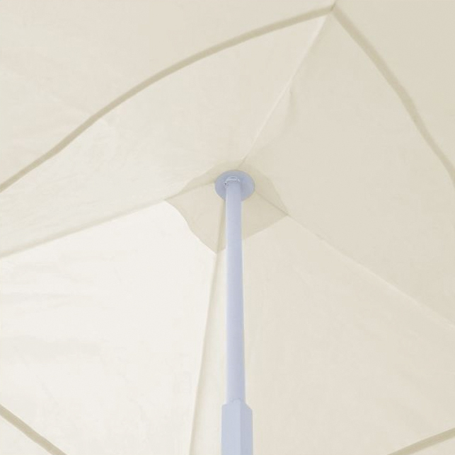 Carpa Plegable Line 2x2 Techo en Poliéster 